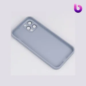 قاب iPhone 12 Pro پشت گلسی لیزری AG-GLASS