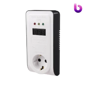 محافظ برق پکیج ارت دار پارت الکتریک 2836 Part Electric