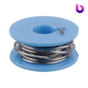 سیم لحیم قرقره ای Aria 4g بسته 10 عددی