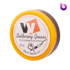 روغن لحیم Soldering Great