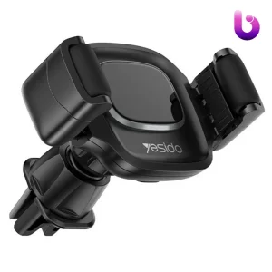 هولدر دریچه ای گیره ای Yesido C161