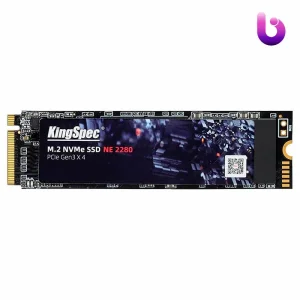 حافظه SSD کینگ اسپک KingSpec NT-XXX 128GB M.2