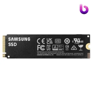 حافظه SSD سامسونگ مدل M.2 990 Pro ظرفیت 2TB