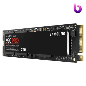 حافظه SSD سامسونگ مدل M.2 990 Pro ظرفیت 2TB