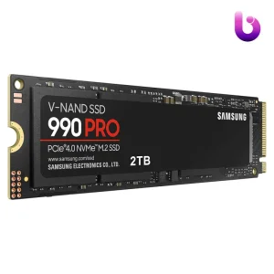 حافظه SSD سامسونگ مدل M.2 990 Pro ظرفیت 2TB