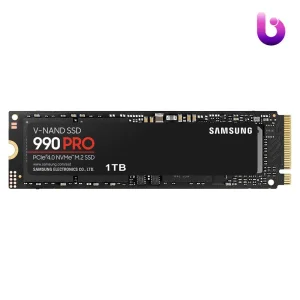 حافظه SSD سامسونگ مدل M.2 990 Pro ظرفیت 1TB