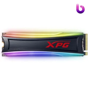 حافظه SSD ای دیتا ADATA XPG Spectrix S40G RGB 1TB M.2
