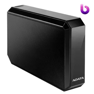 حافظه اکسترنال ای دیتا ADATA مدل HM800 Desktop ظرفیت 4TB