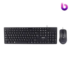 موس و کیبورد Beyond BMK-4222