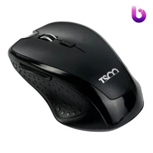 موس بی سیم TSCO TM 631W