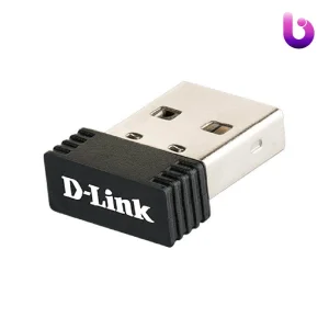 کارت شبکه بی سیم D-Link DWA-121 150Mbps