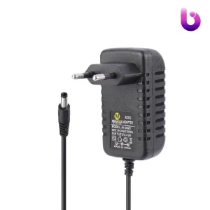 آداپتور برق Mdianoor JK-0620 6V 2A