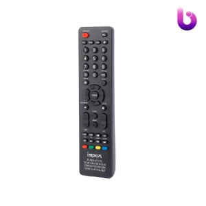 کنترل گیرنده ایمپکس Impex