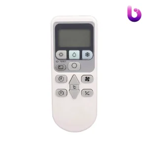 کنترل کولر هیتاچی Hitachi