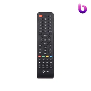 کنترل گیرنده استارست Bsat