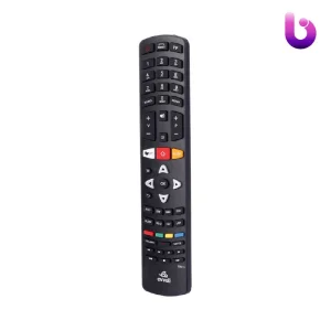 کنترل تلویزیون ایوولی Evvoli 1330