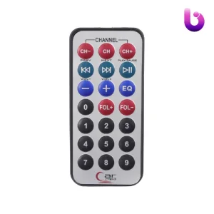 کنترل پخش Car MP3