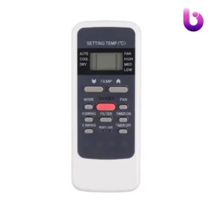 کنترل کولر جنرال مکس General Max