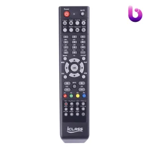 کنترل گیرنده ICLASS I25 High Copy