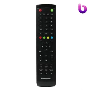 کنترل تلویزیون پاناسونیک Panasonic