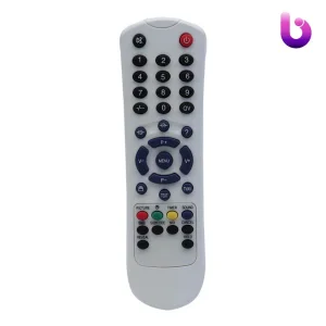 کنترل تلویزیون ان ای سی NEC 4620 کوچک