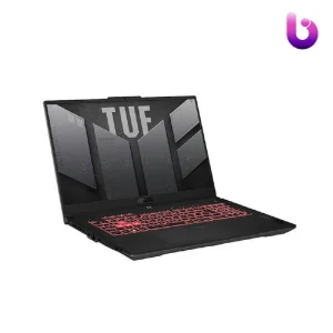 لپ تاپ Asus TUF Gaming A15 FA507NU Ryzen 7 (7735HS) 16GB 1TB SSD NVIDIA 6GB 15.6" FHD