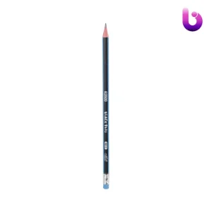 مداد مشکی ایده پلاس Idea Plus CL-2000 بسته 12 عددی