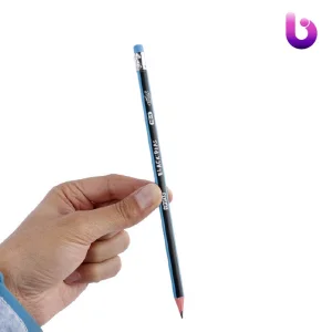مداد مشکی ایده پلاس Idea Plus CL-2000 بسته 12 عددی