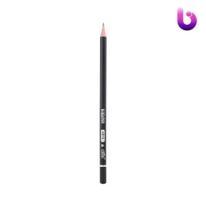 مداد مشکی ایده پلاس Idea Plus بسته 12 عددی