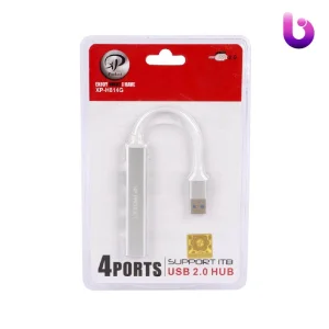 هاب XP-Product XP-H814G 4Port