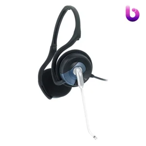 هدست سیم دار Genius HS-300N