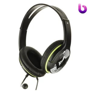 هدست سیم دار Genius HS-400A