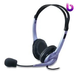 هدست سیم دار Genius HS-04S