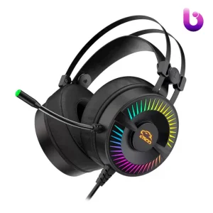 هدست گیمینگ سیم دار TSCO GH 5165