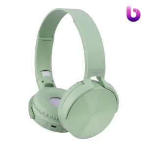 هدفون بلوتوثی رم خور Kingstar KBH18