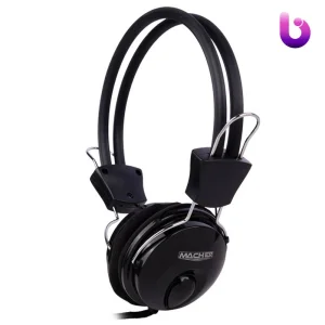 هدست سیم دار Macher MR-234