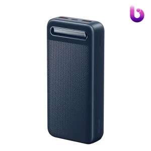 پاور بانک فست شارژ مک دودو MC-389 QC PD 22.5W ظرفیت 20000 میلی آمپر ساعت