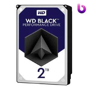 هارد اینترنال Western Digital Black WD2003FZEX 2TB