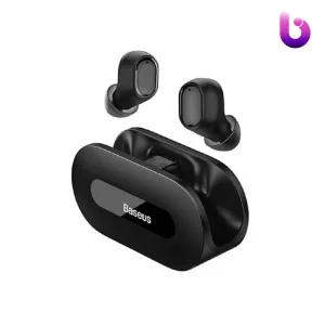هندزفری بلوتوث دو تایی Baseus Bowie EZ10 A00054300116 TWS