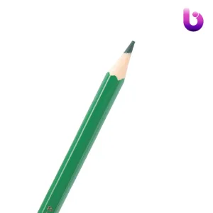 مداد رنگی 6 رنگ پیکاسو Picasso PC18E1201