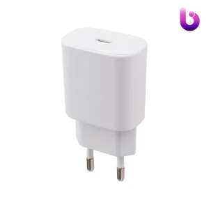 کلگی فست شارژ Samsung EP-TA800NBEGEU PD 15W Type-C