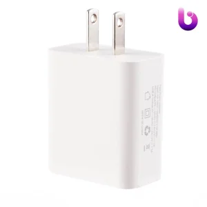 کلگی فست شارژ 2Port 3A PD 20W