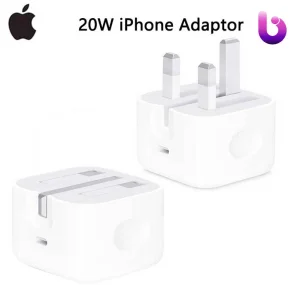 کلگی فست شارژ iPhone 12 App Store Type-C PD 20W