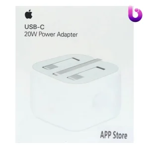 کلگی فست شارژ iPhone 12 App Store Type-C PD 20W