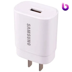 کلگی فست شارژ اورجینال Samsung EP-TA600 2A 18W سرجعبه