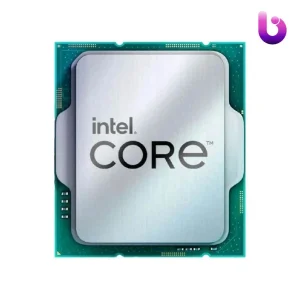 پردازنده CPU Intel Core i7 13700F Raptor Lake
