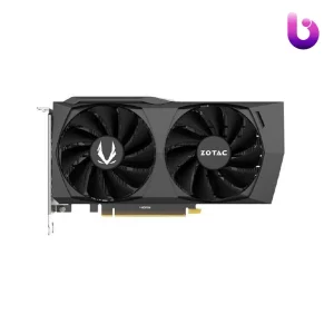 کارت گرافیک Zotac Gaming GeForce RTX 4060 OC 8GB GDDR6 128Bit