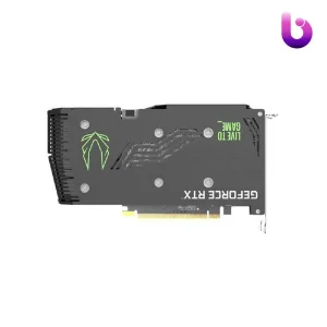 کارت گرافیک Zotac Gaming GeForce RTX 4060 OC 8GB GDDR6 128Bit