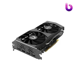 کارت گرافیک Zotac Gaming GeForce RTX 4060 OC 8GB GDDR6 128Bit