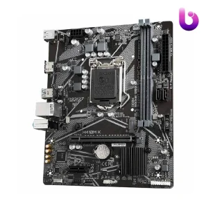 مادربرد گیگابایت Gigabyte H410M K rev. 1.0 LGA 1200